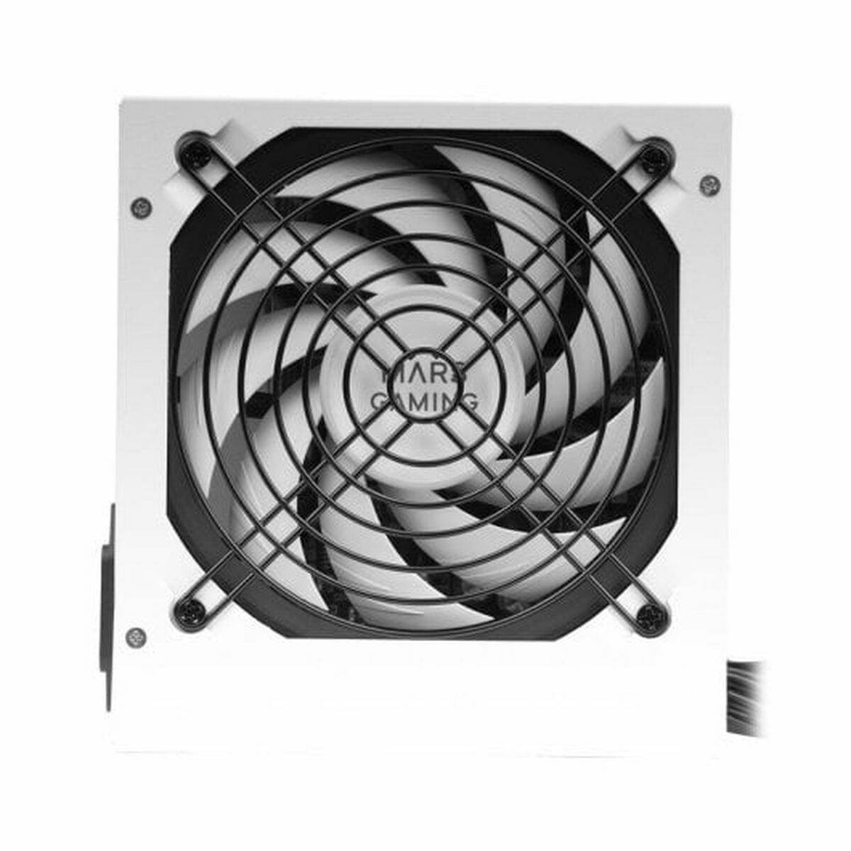 Maitinimo blokas Mars Gaming MPIII650W 650 W 6 W